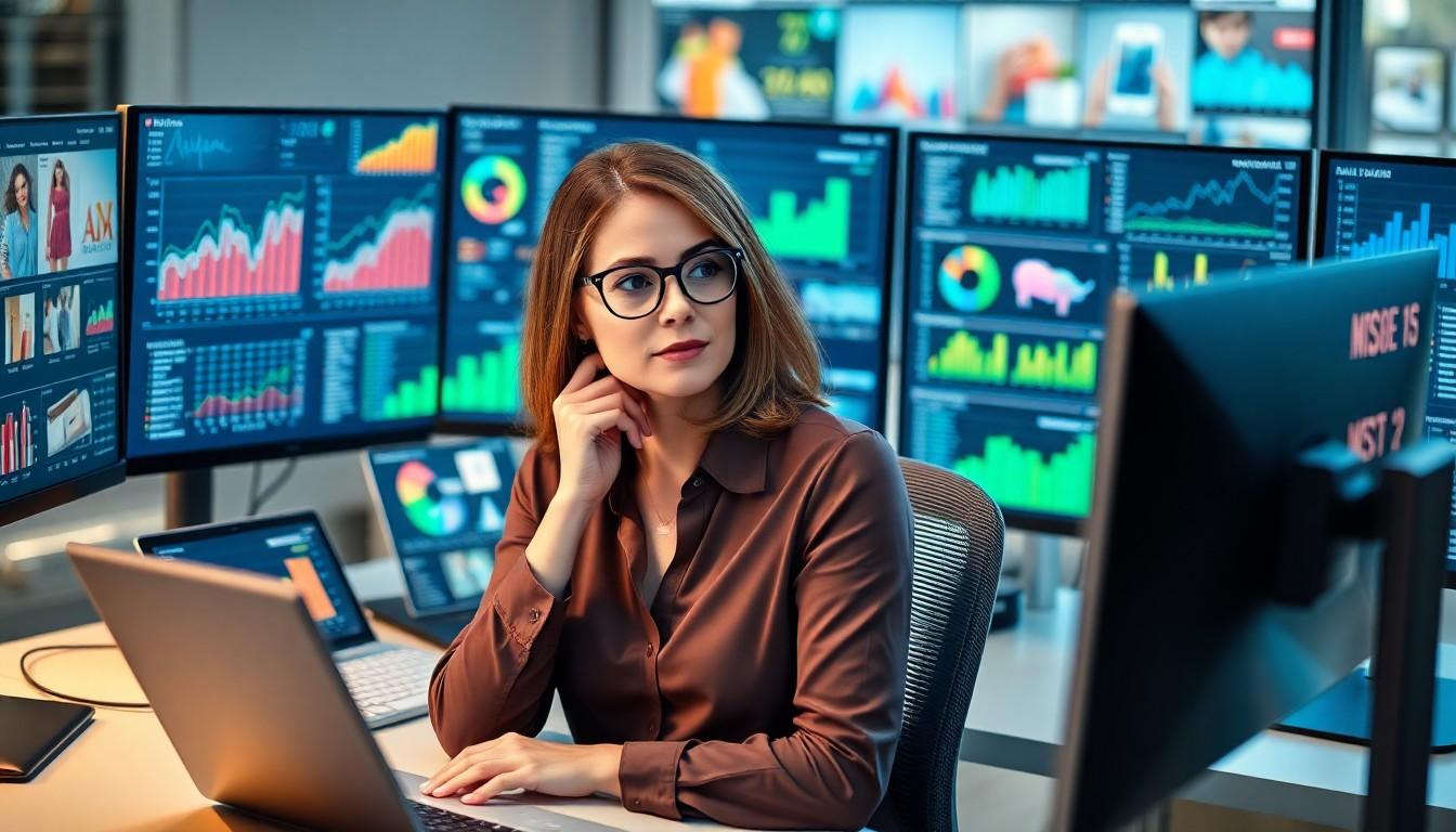 e commerce specialist