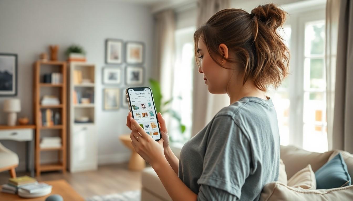nook shopping app
