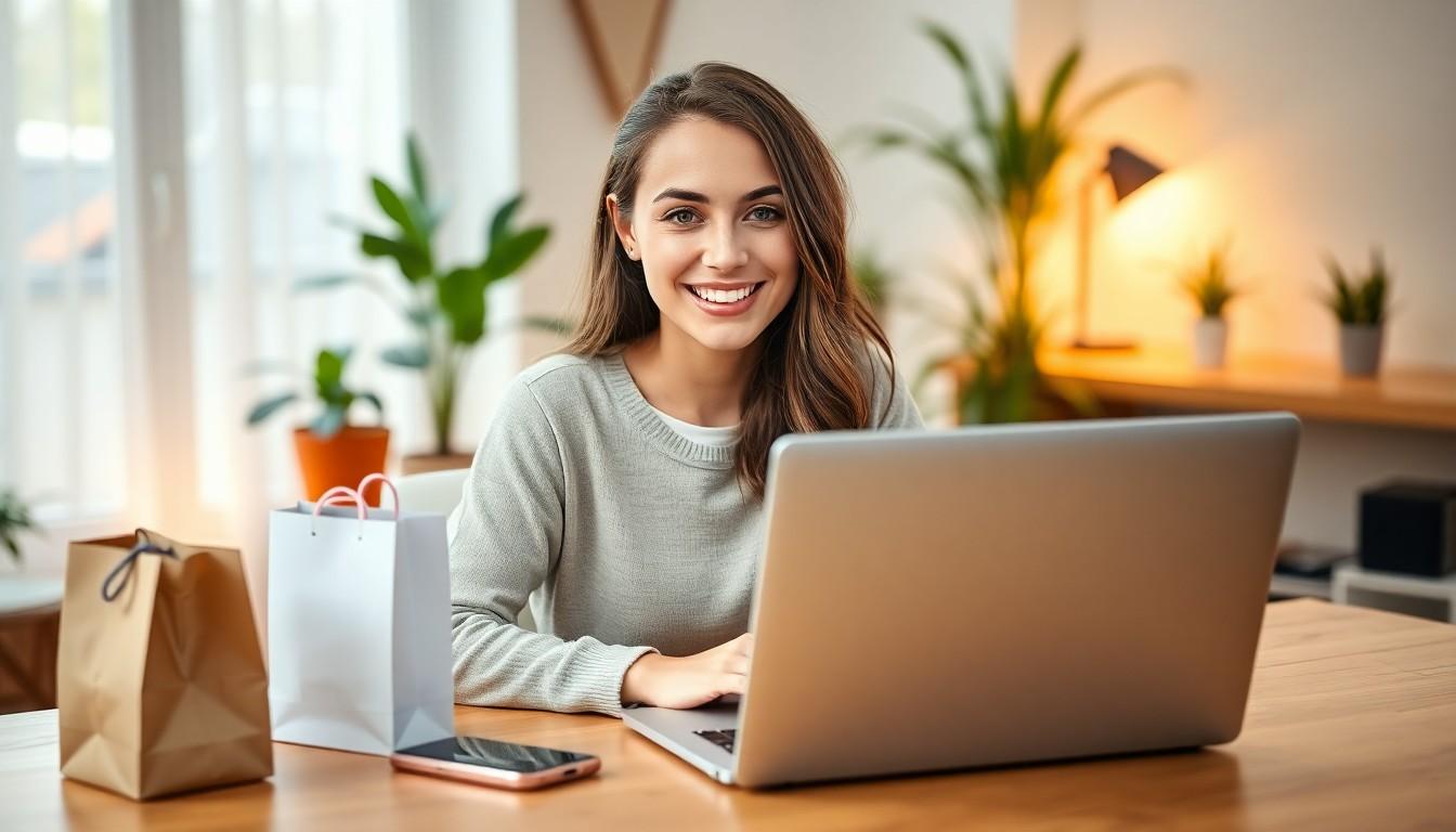 e-commerce companies