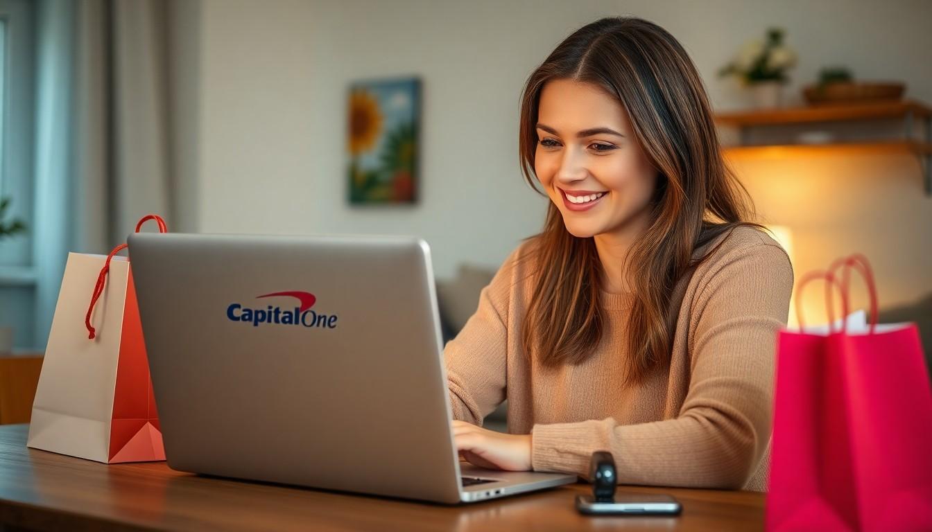 is capital one shopping app legit