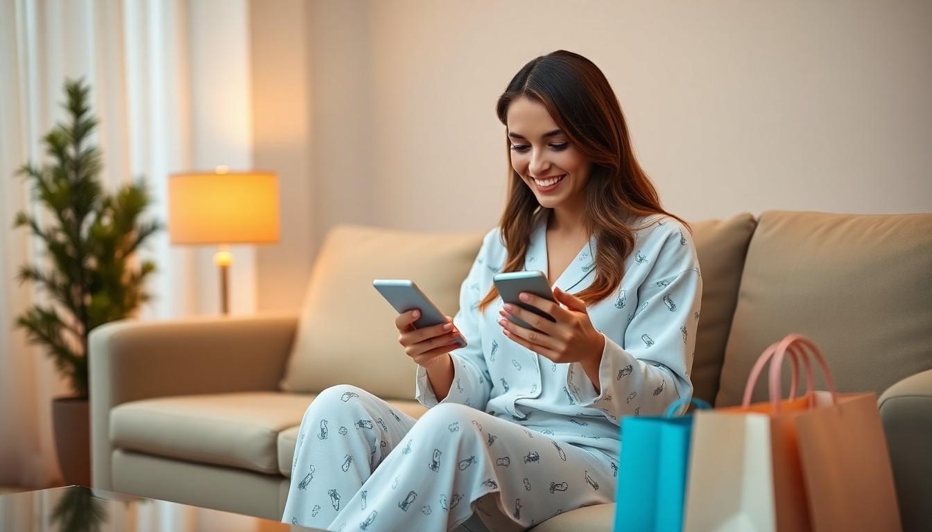 app for online shopping