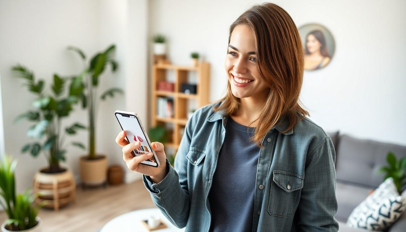 number one shopping app