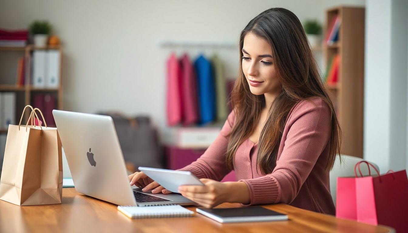 what is billing address in online shopping