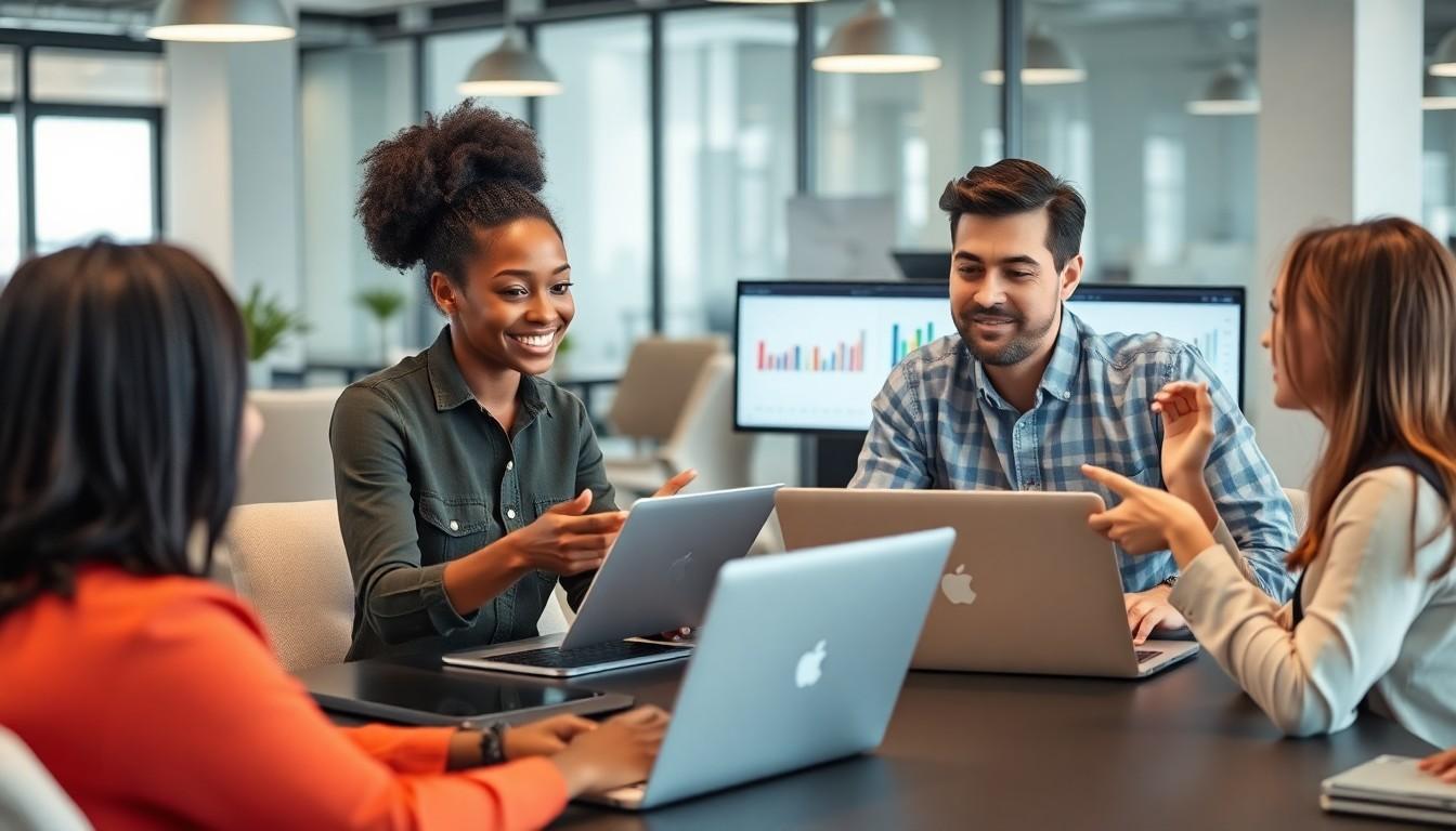e commerce consulting