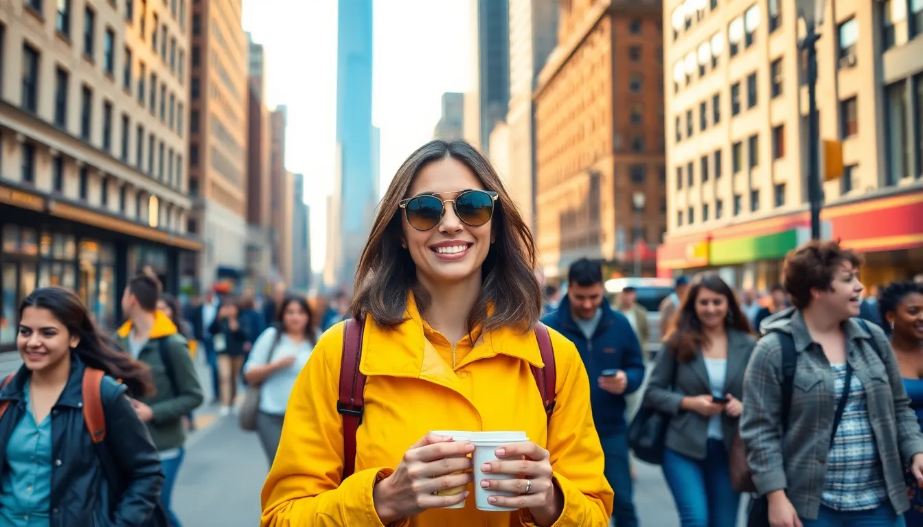cuando cambia la hora en new york